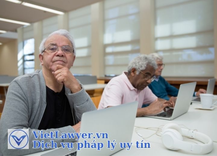Thủ tục, hồ sơ cấp giấy khai sinh lần đầu cho người cao tuổi