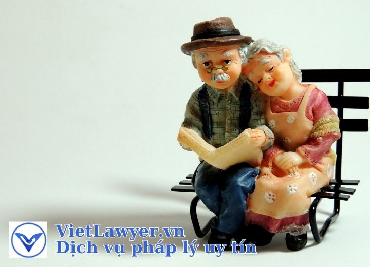 Thủ tục, hồ sơ cấp giấy khai sinh cho người cao tuổi
