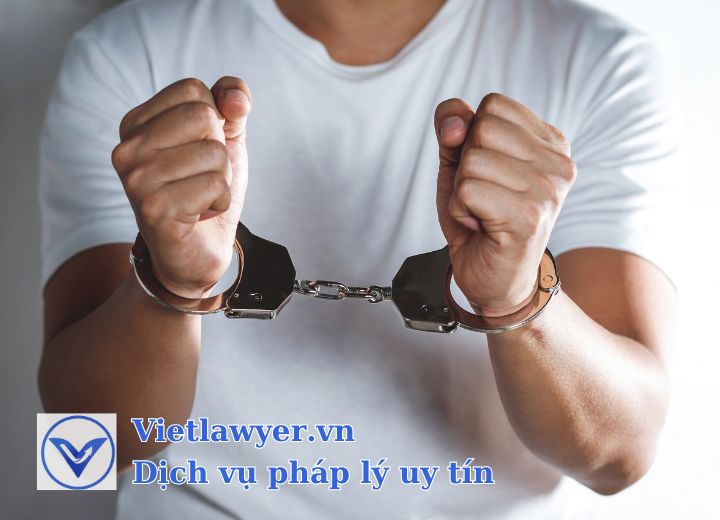 Thời gian tạm giam