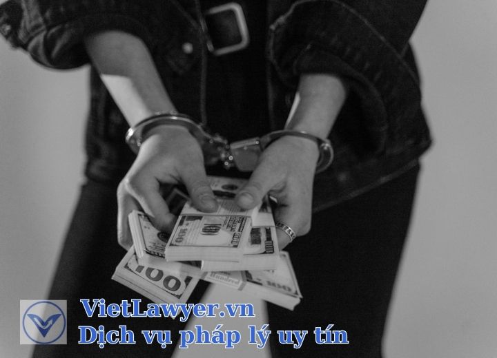 Buôn bán tài sản trộm cắp