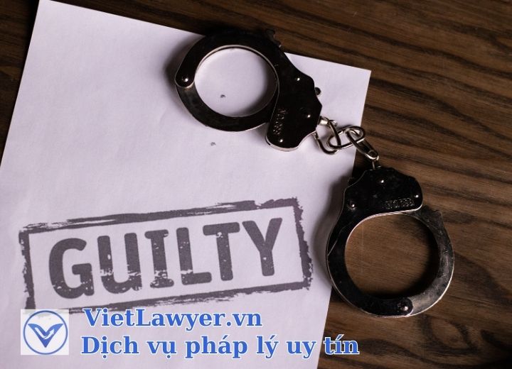 Phạm tội lần đầu