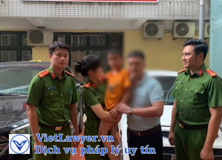 bắt cóc