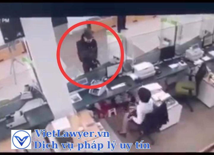 Phân biệt tội cướp và cướp giật