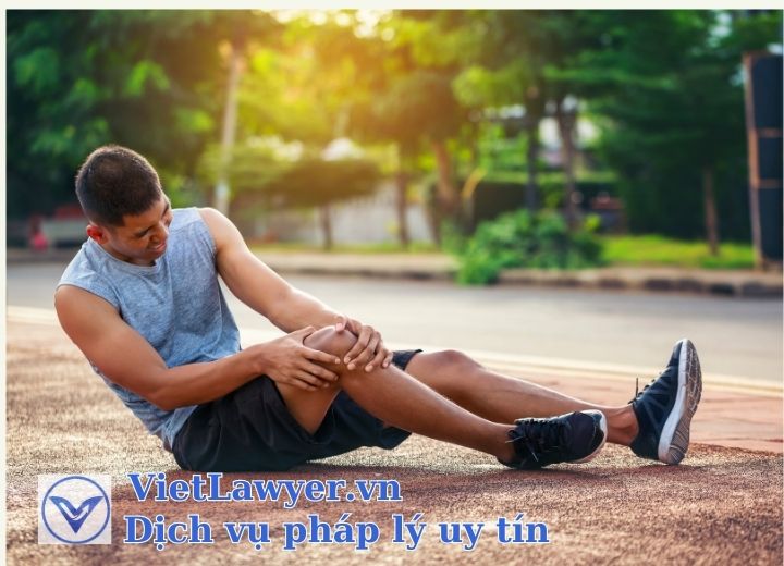 Vô ý gây thương tích