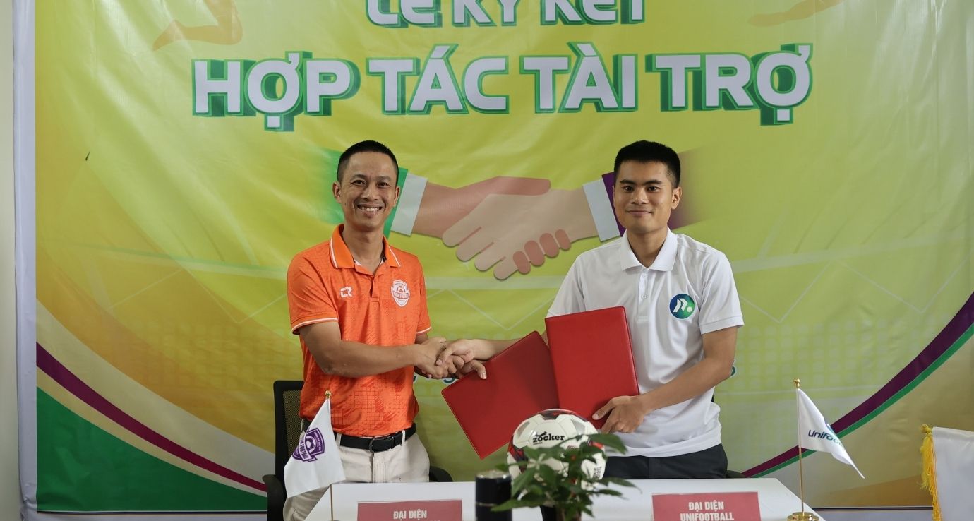 unifootball x dreamfooball