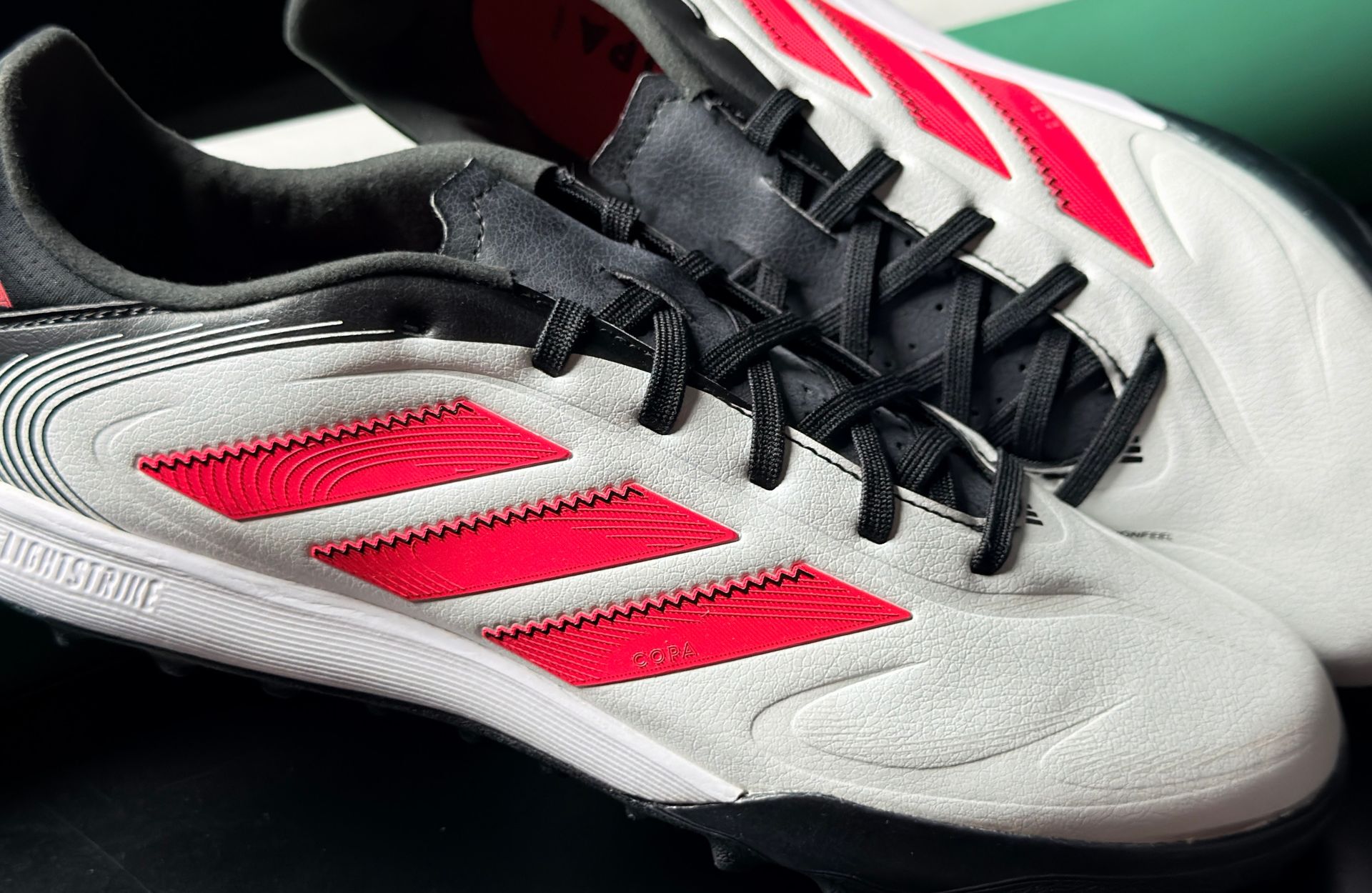 Adidas copa pure 4 league