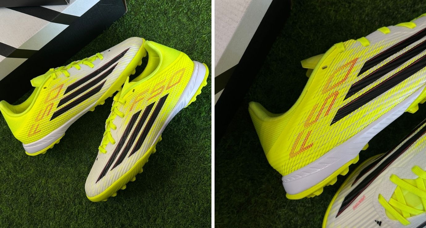 adidas F50 League Tf