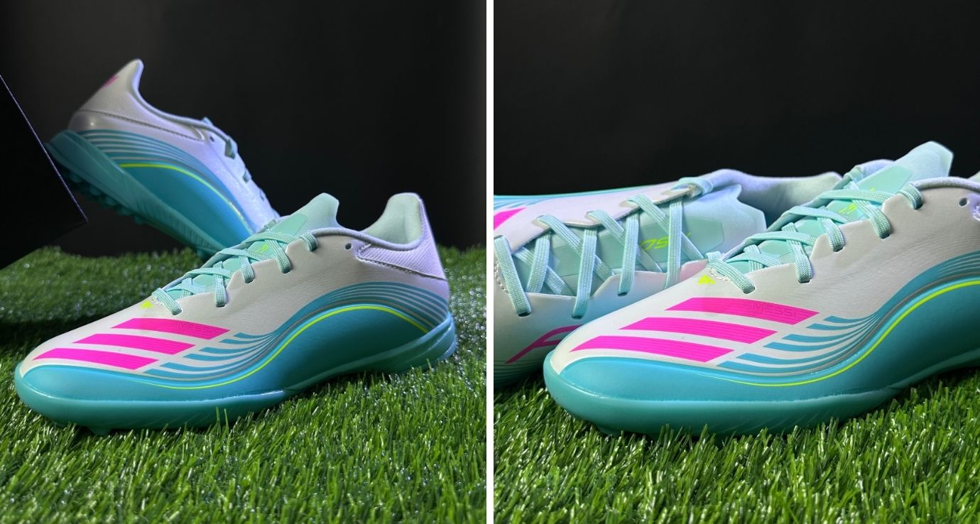 adidas F50 messi League Tf