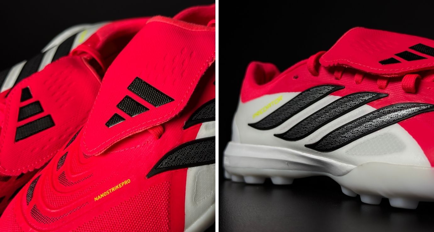ADIDAS PREDATOR 26 Pro TF