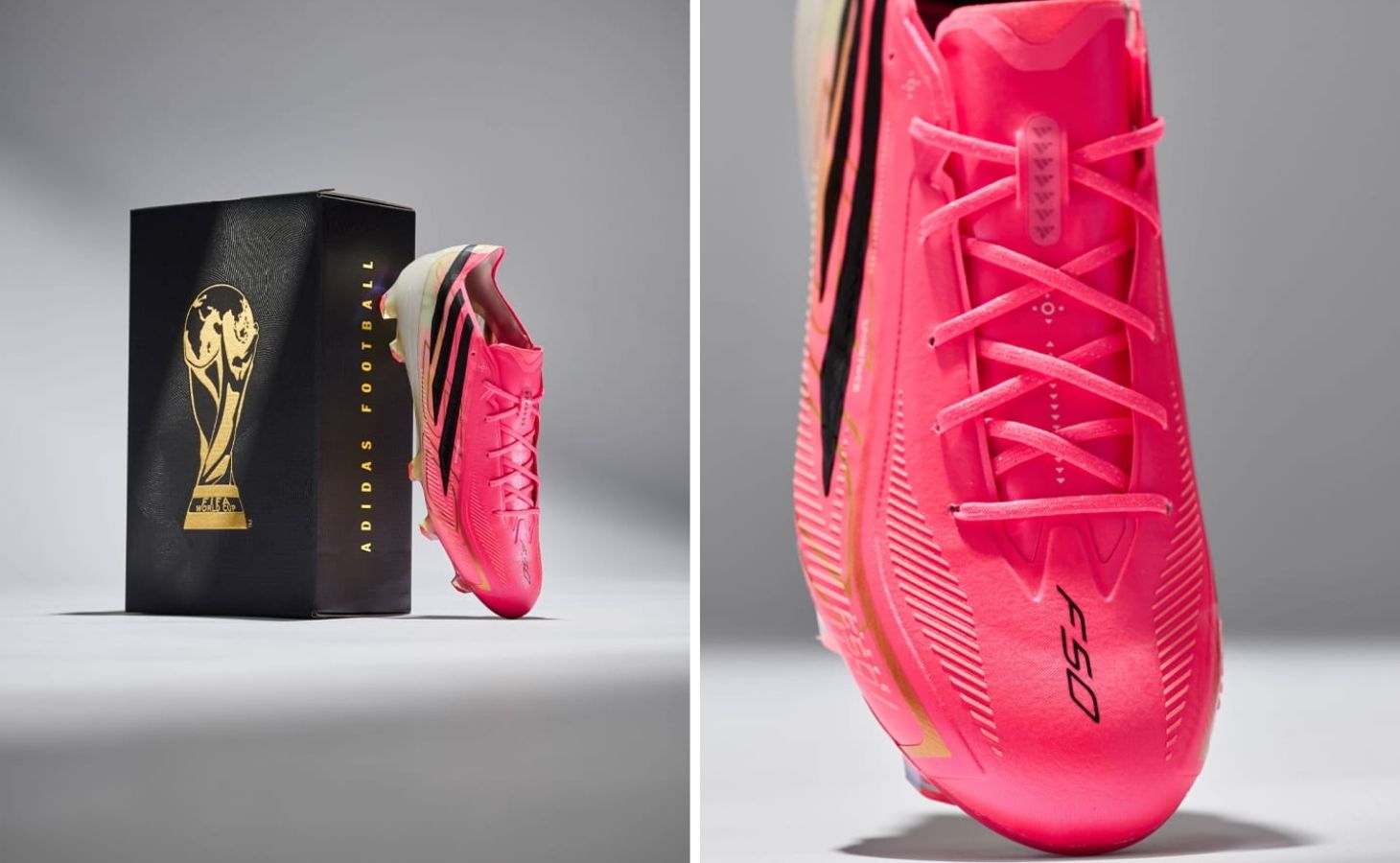 adidas f50 road to glory