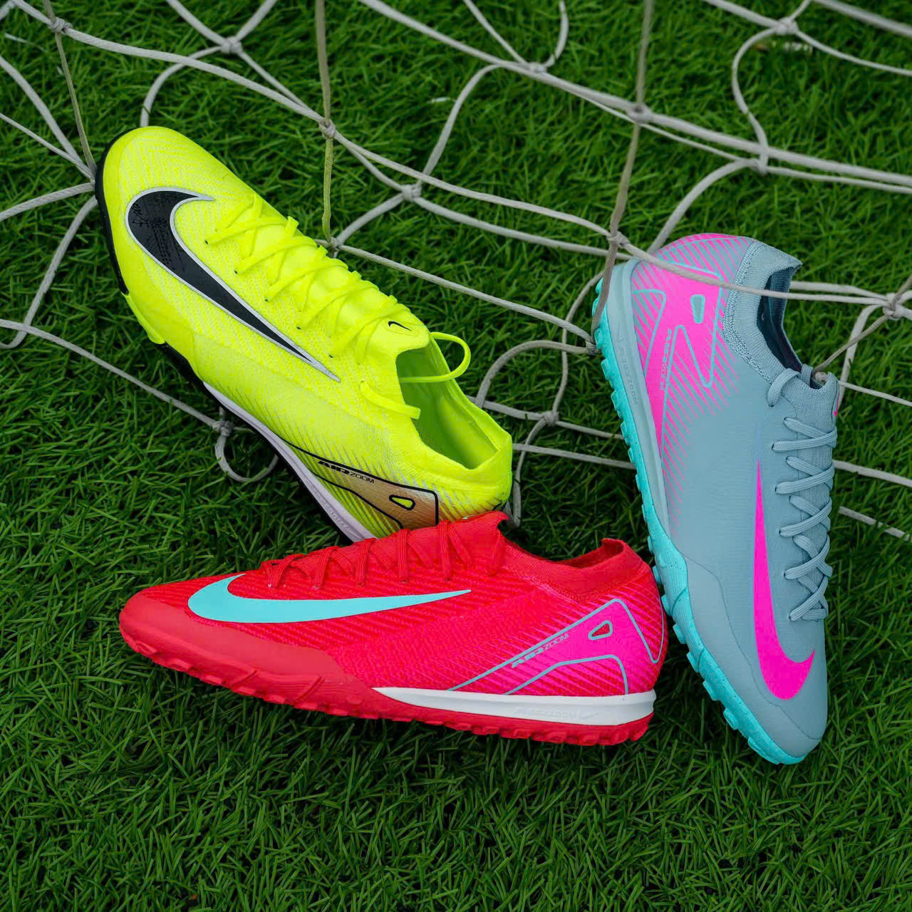 Nike vapor 16 pro tf