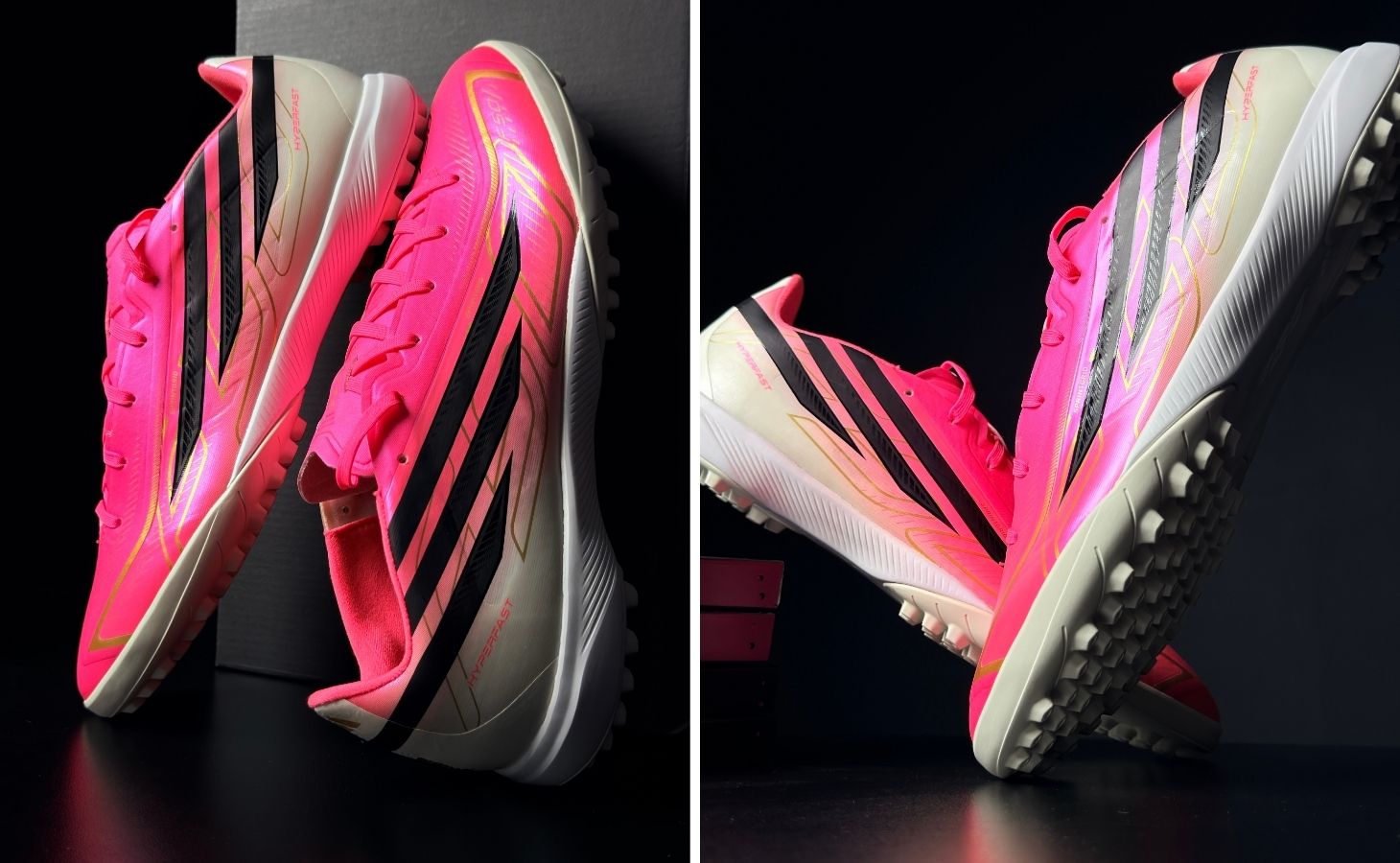 f50 hyperfast League TF
