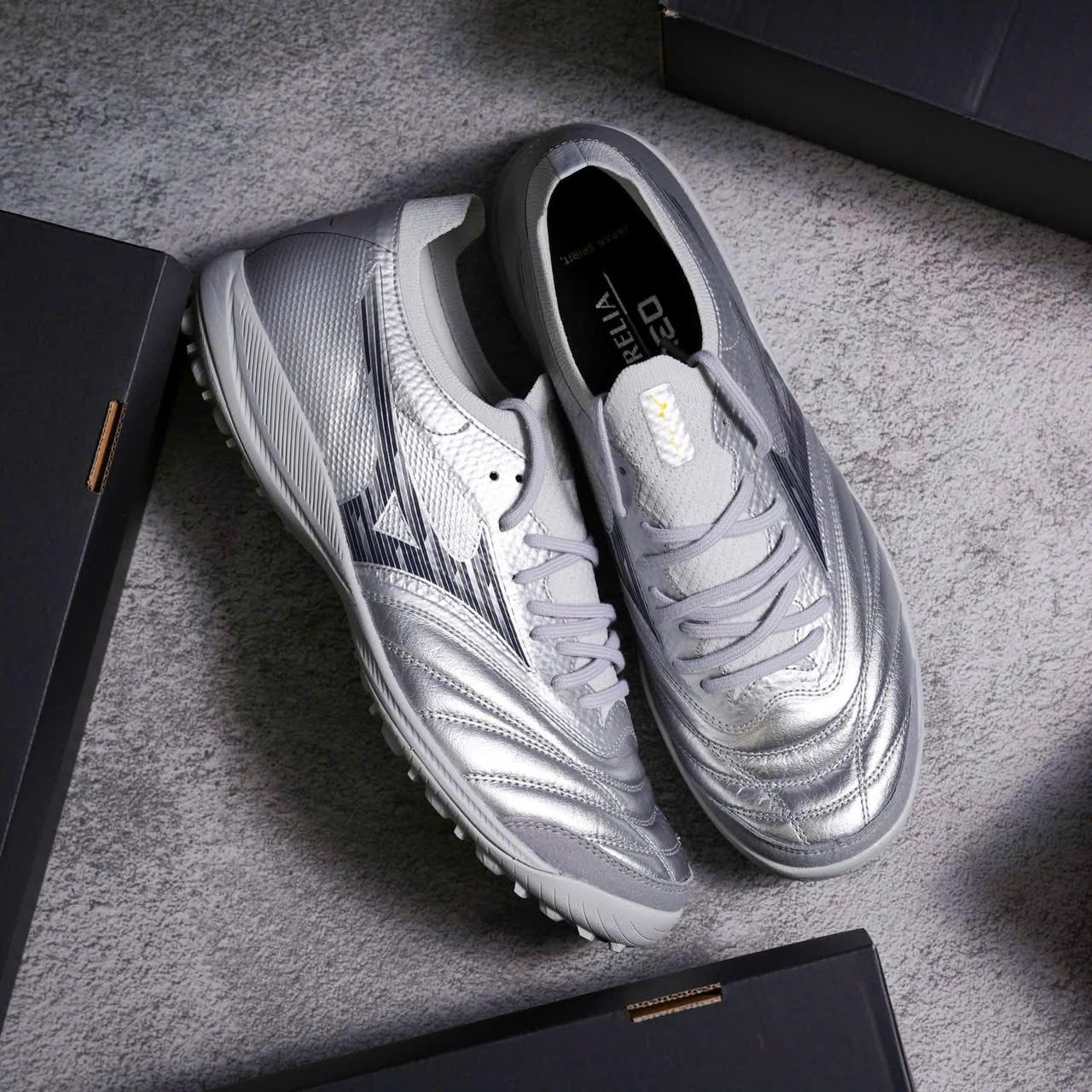 Mizuo sala Beta Japan