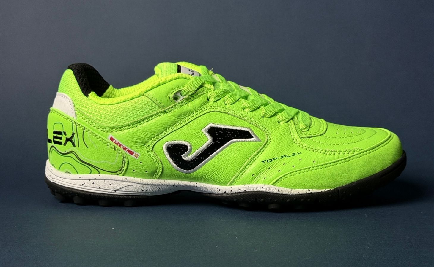 Giày Bóng Đá Joma Top Flex TF TOPW2611TF Xanh Lá