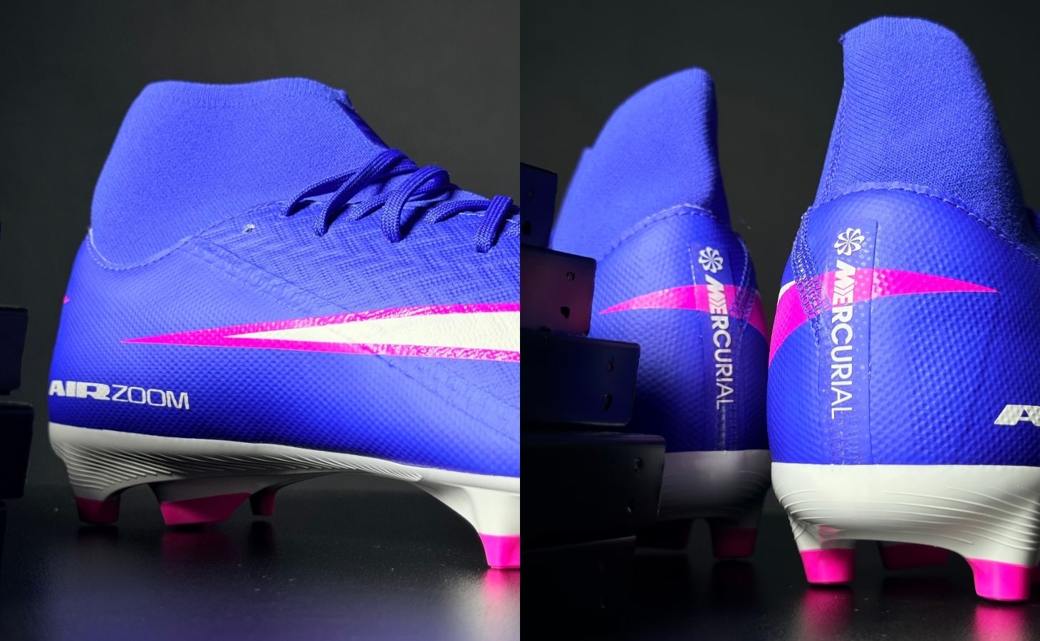Giày Bóng Đá Nike Mercurial Superfly 10 Academy FG/MG Attack Pack FQ1456-446