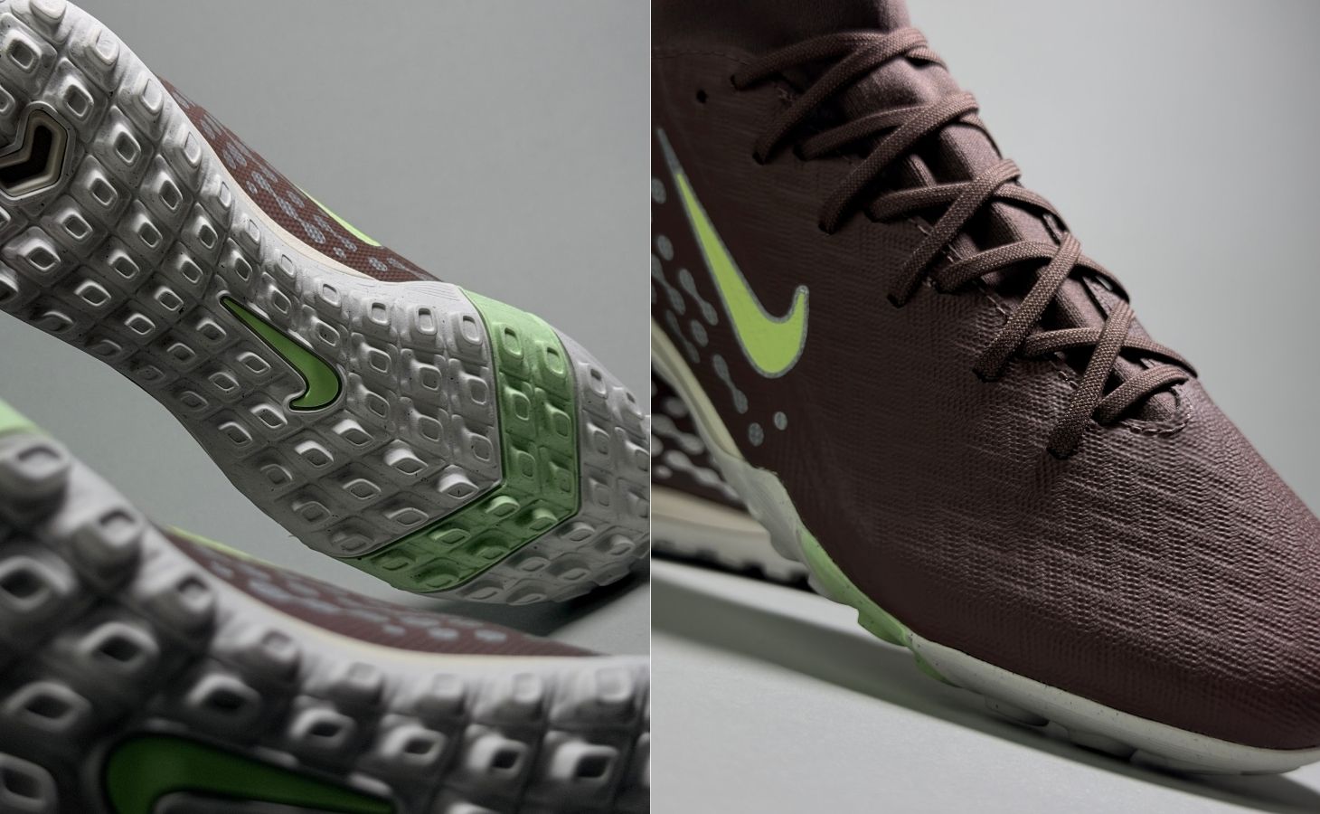 Giày Bóng Đá Nike Mercurial Superfly 10 Academy TF 'Kylian Mbappé' FQ8333-200