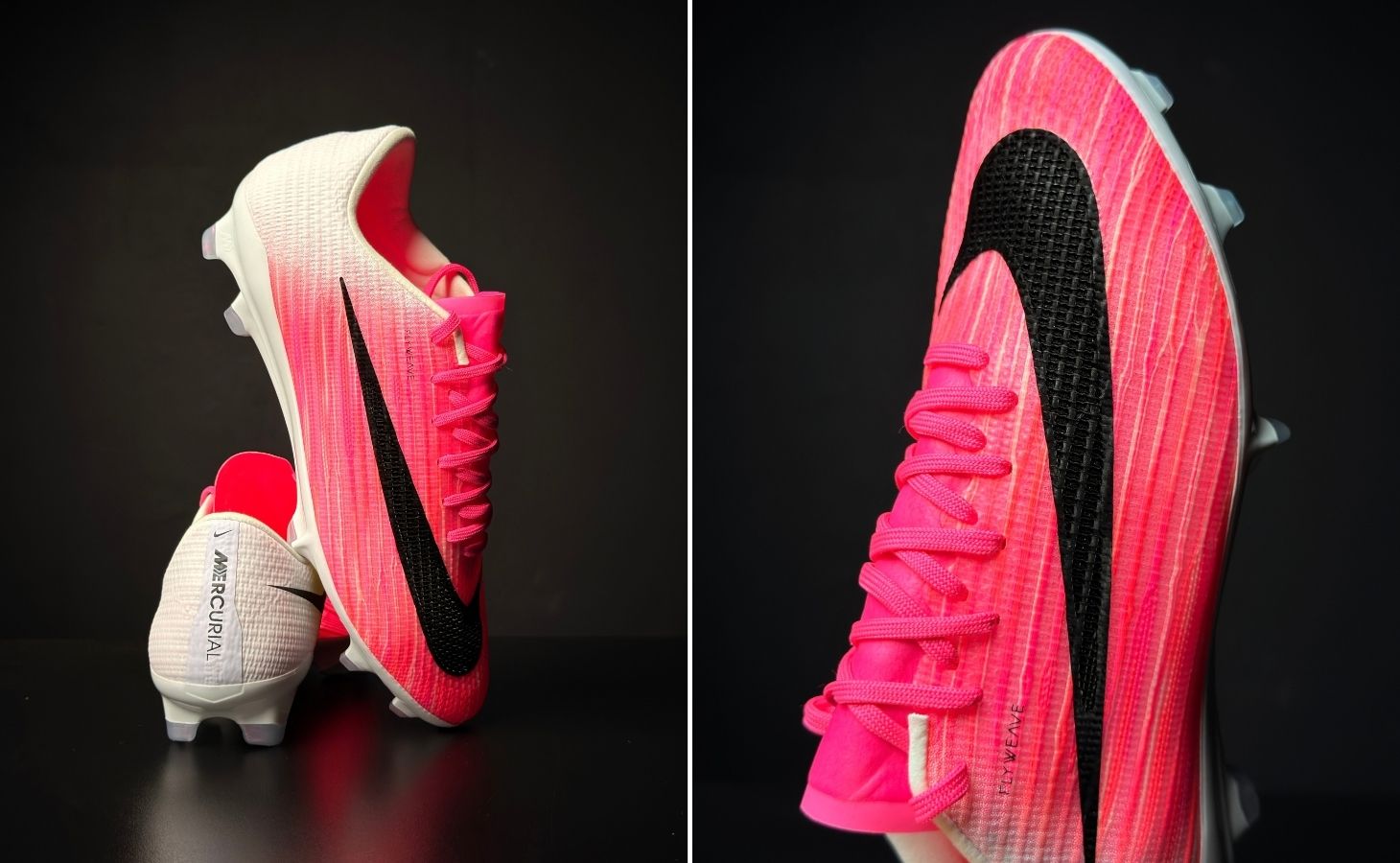 Giày Bóng Đá Nike Mercurial Superfly 11 Pro FG Break Out Pack IO8224-900