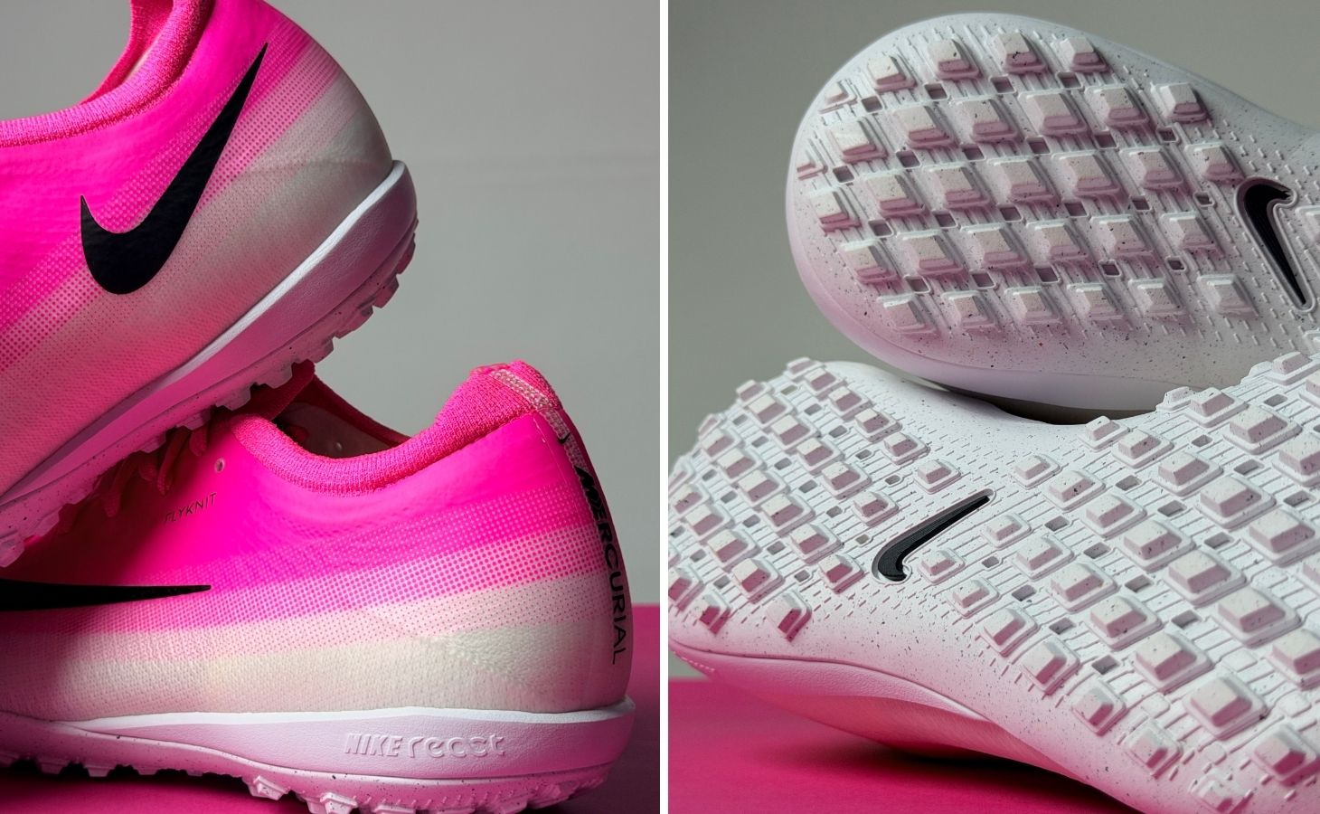 Nike Vapor 17 Pro TF break out pack