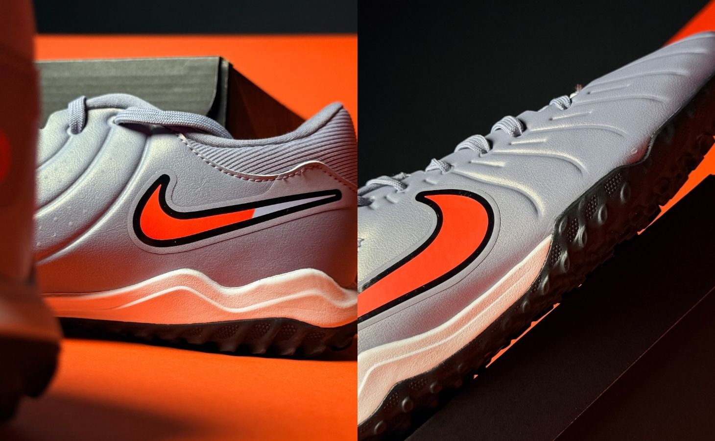 Giày Bóng Đá Nike Tiempo Legend 10 Academy TF Scary Good DV4342-402