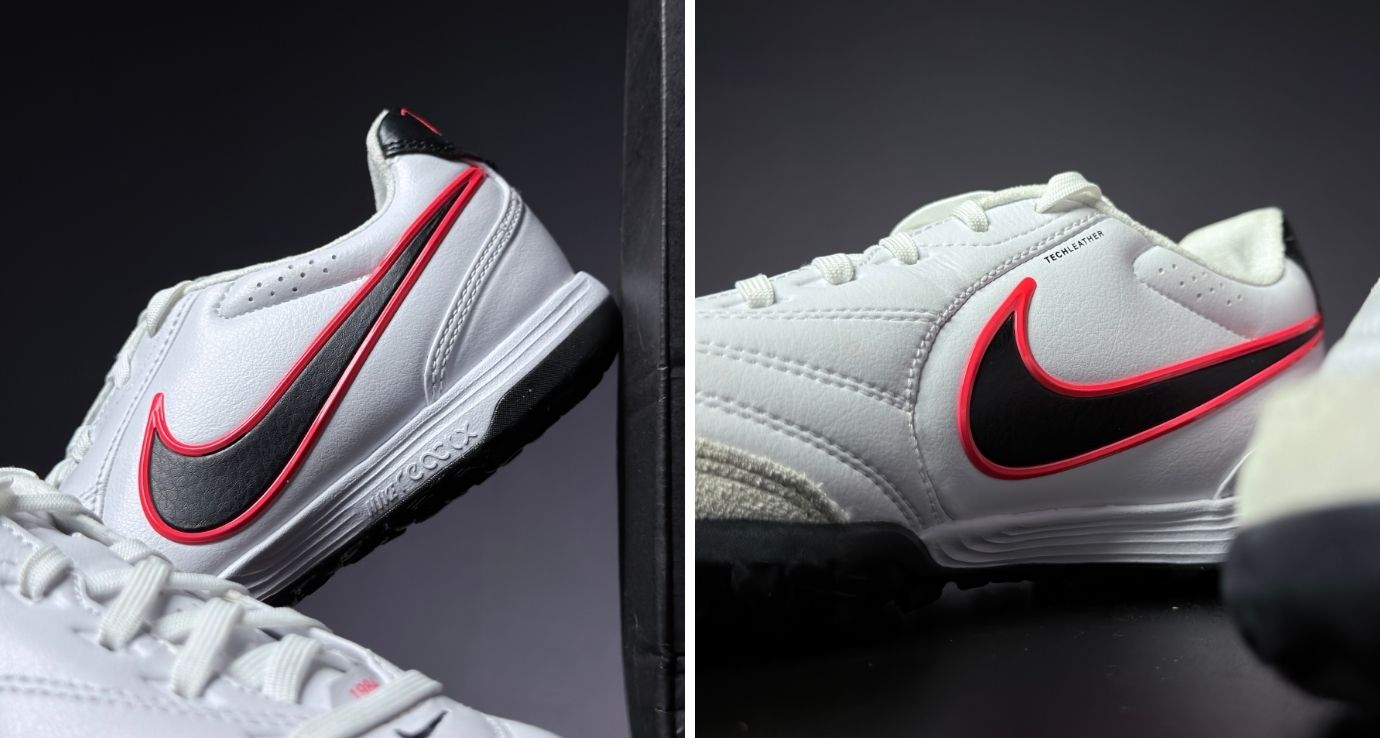 Giày Bóng Đá Nike Tiempo Ligeria Pro TF IB4477-106