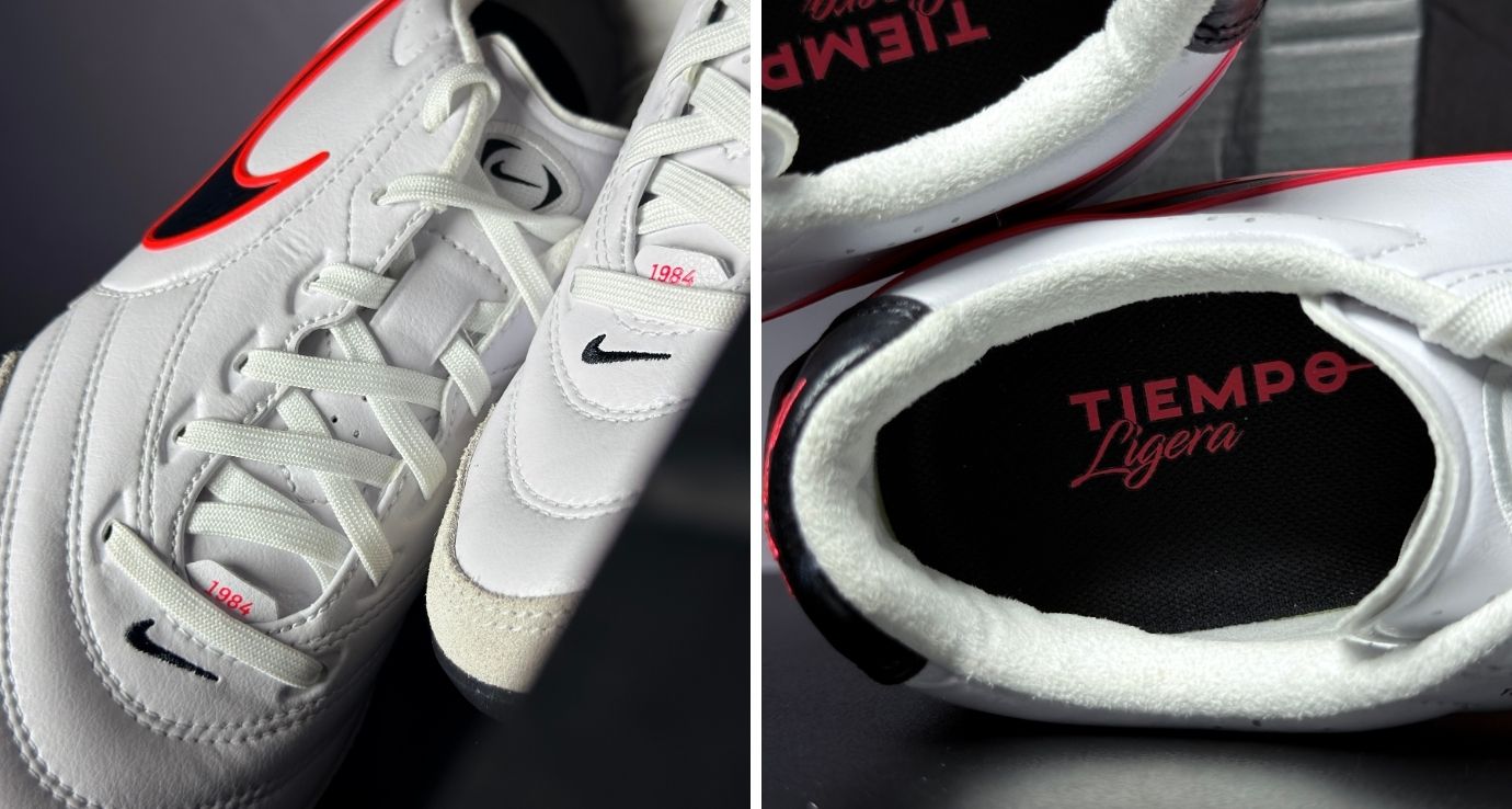 Giày Bóng Đá Nike Tiempo Ligeria Pro TF IB4477-106
