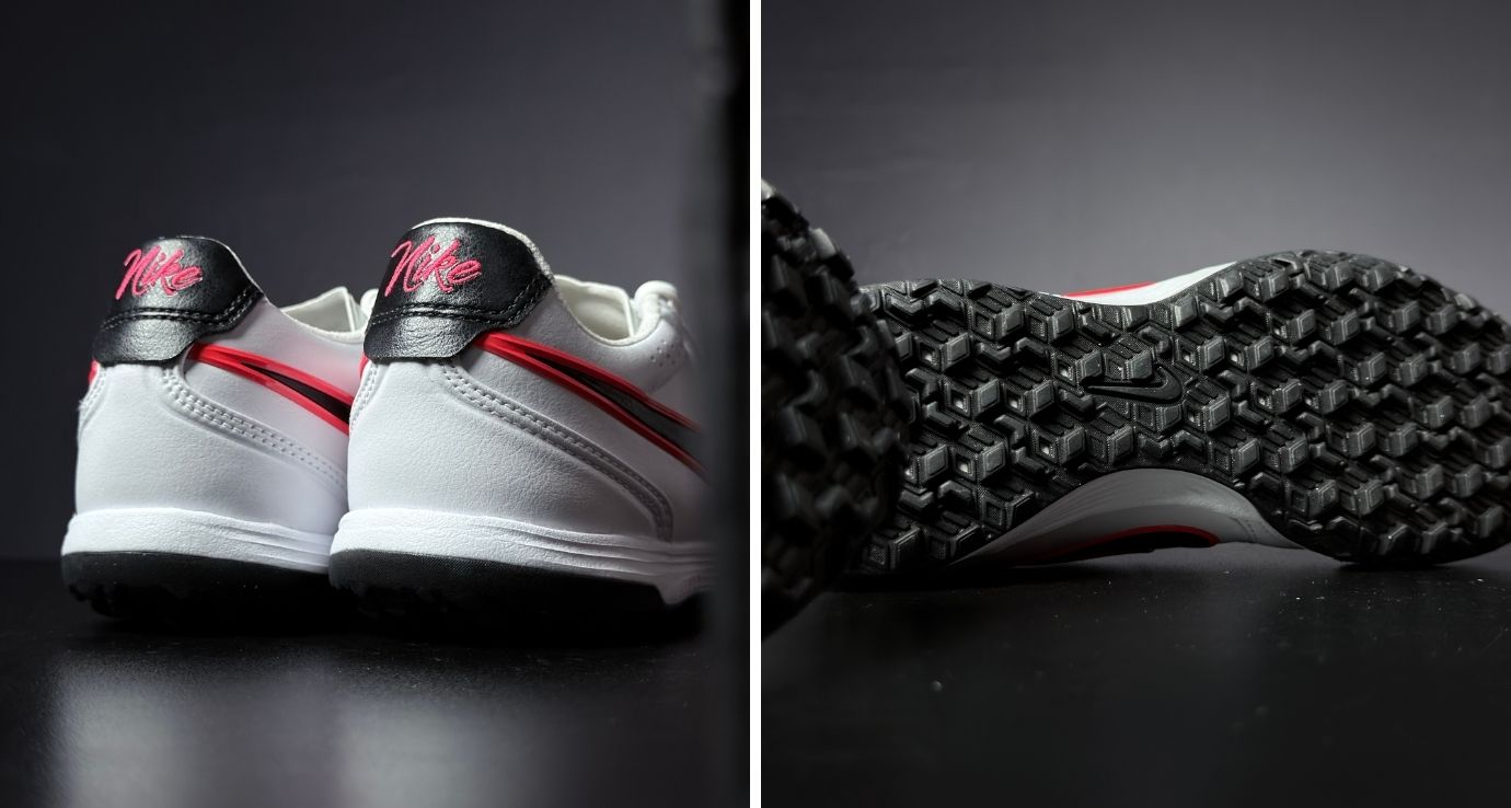 Giày Bóng Đá Nike Tiempo Ligeria Pro TF IB4477-106