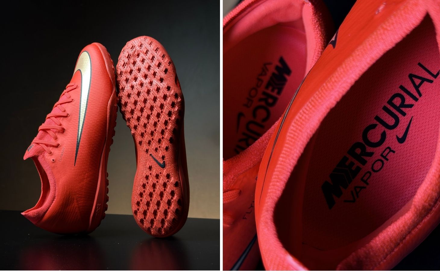 giày nike vapor 17 Pro TF