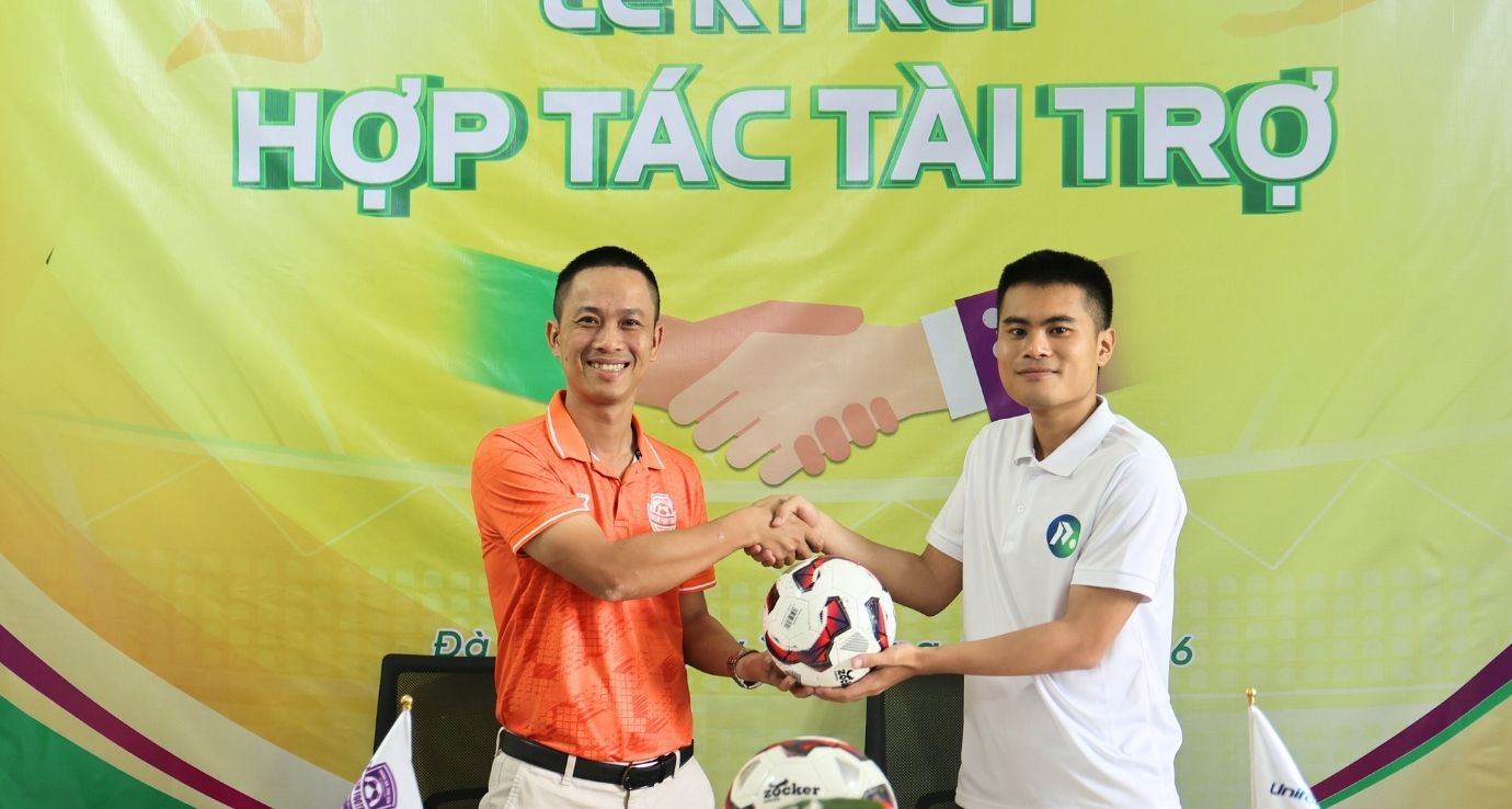 unifootball x dreamfooball