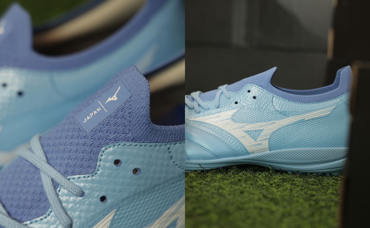 Mizuno Morelia Sala Beta Japan TF | Unity Sky