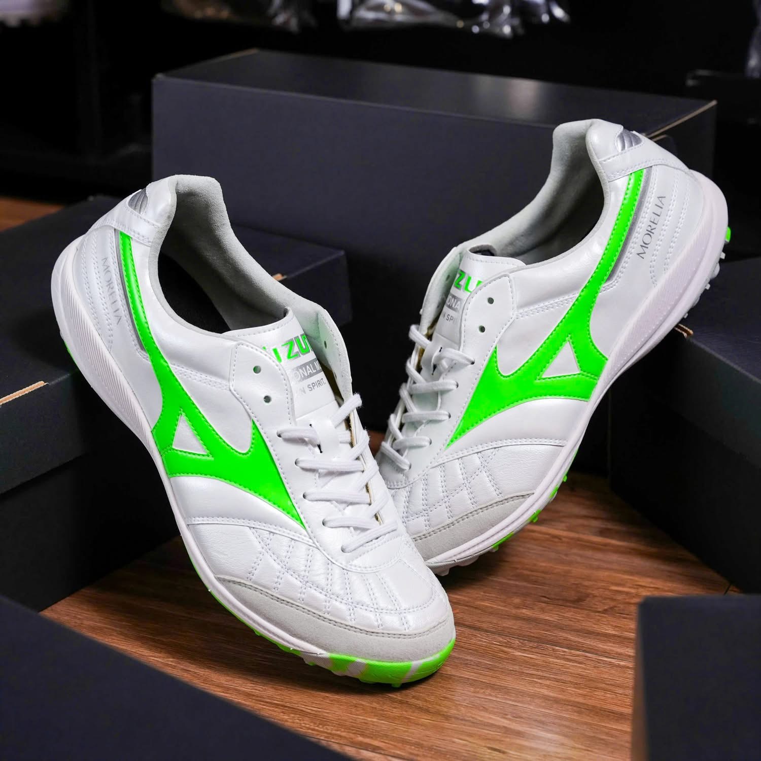 Morelia Sala Elite Japan TF