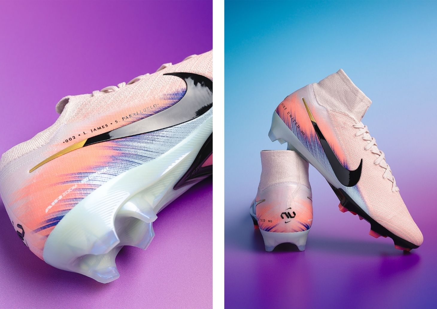 Superfly 9 Nike united pack 2