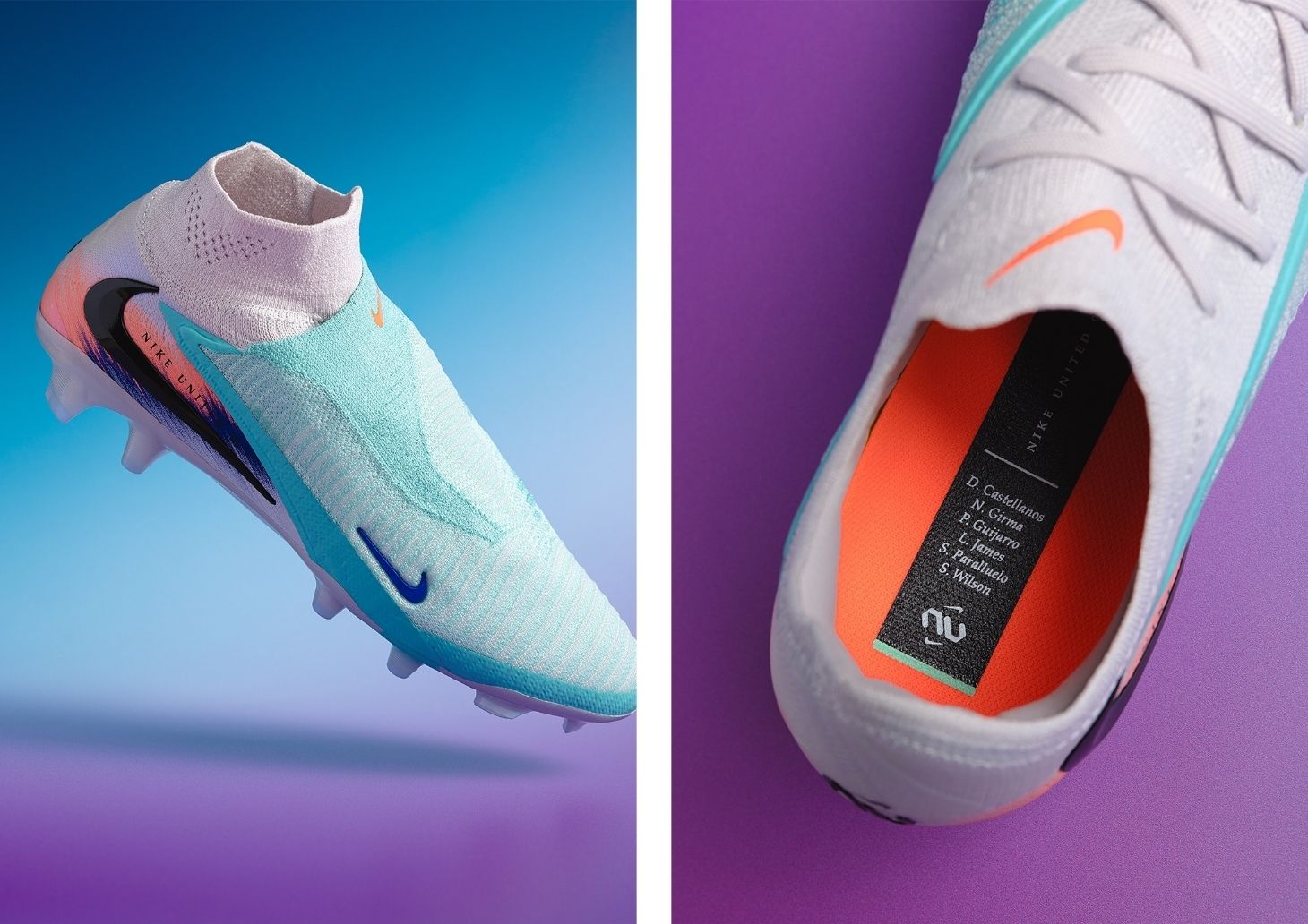 Phantom 6 nike united pack 2