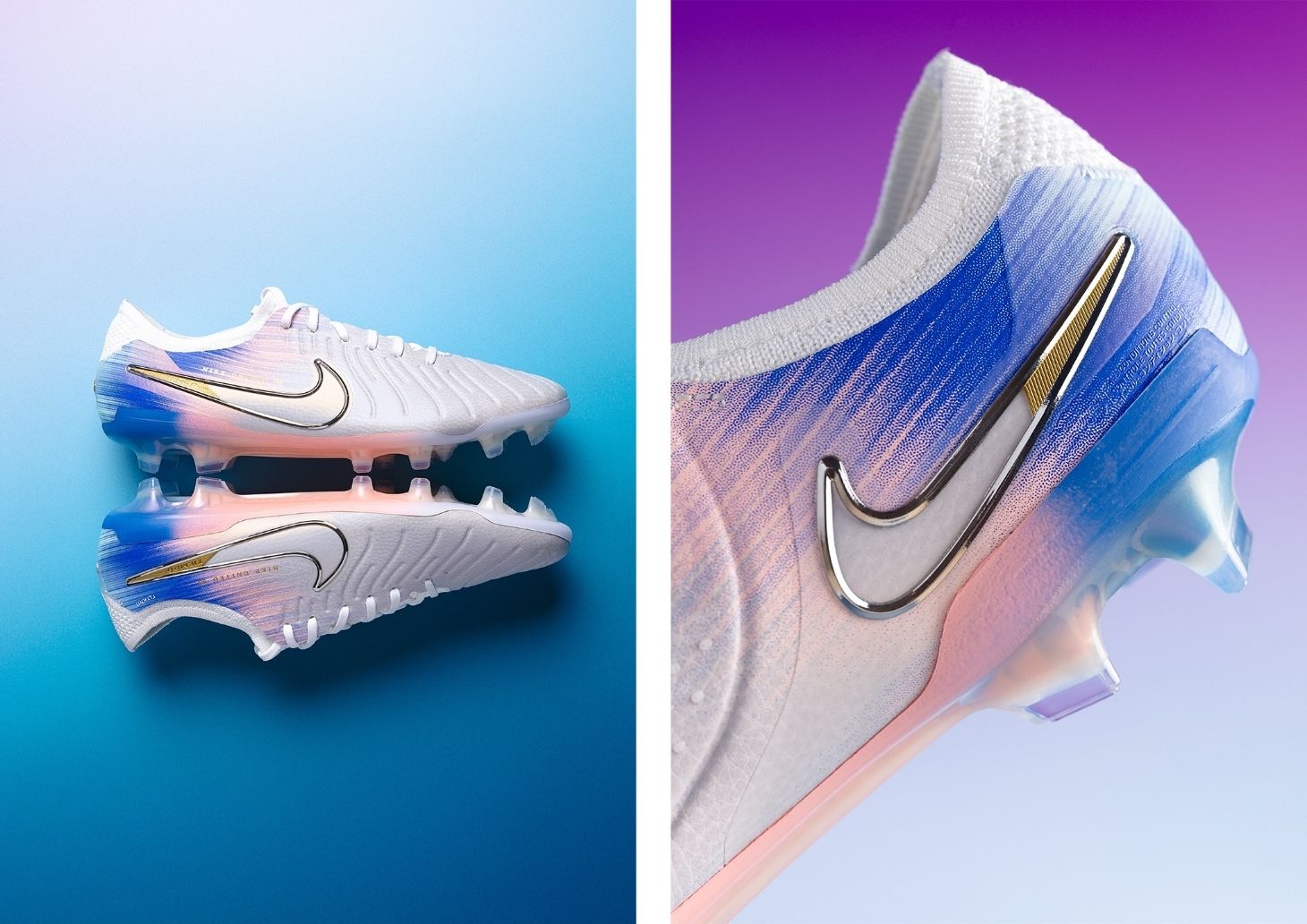 Tienpo 10 Nike United Pack