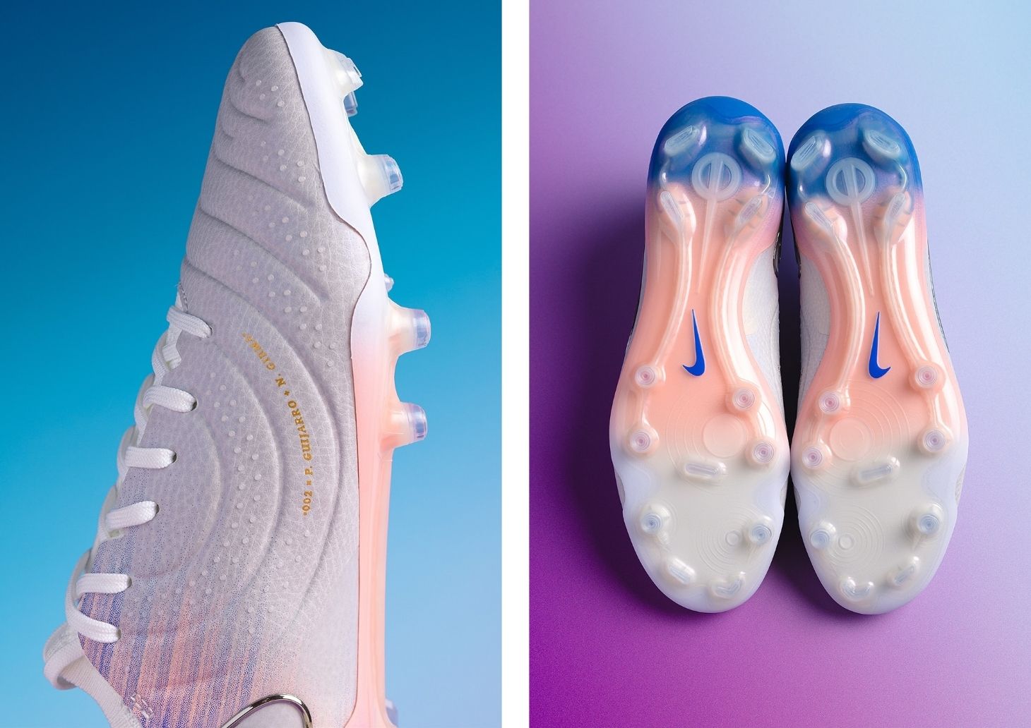 Tiempo 10  Nike United pack 2