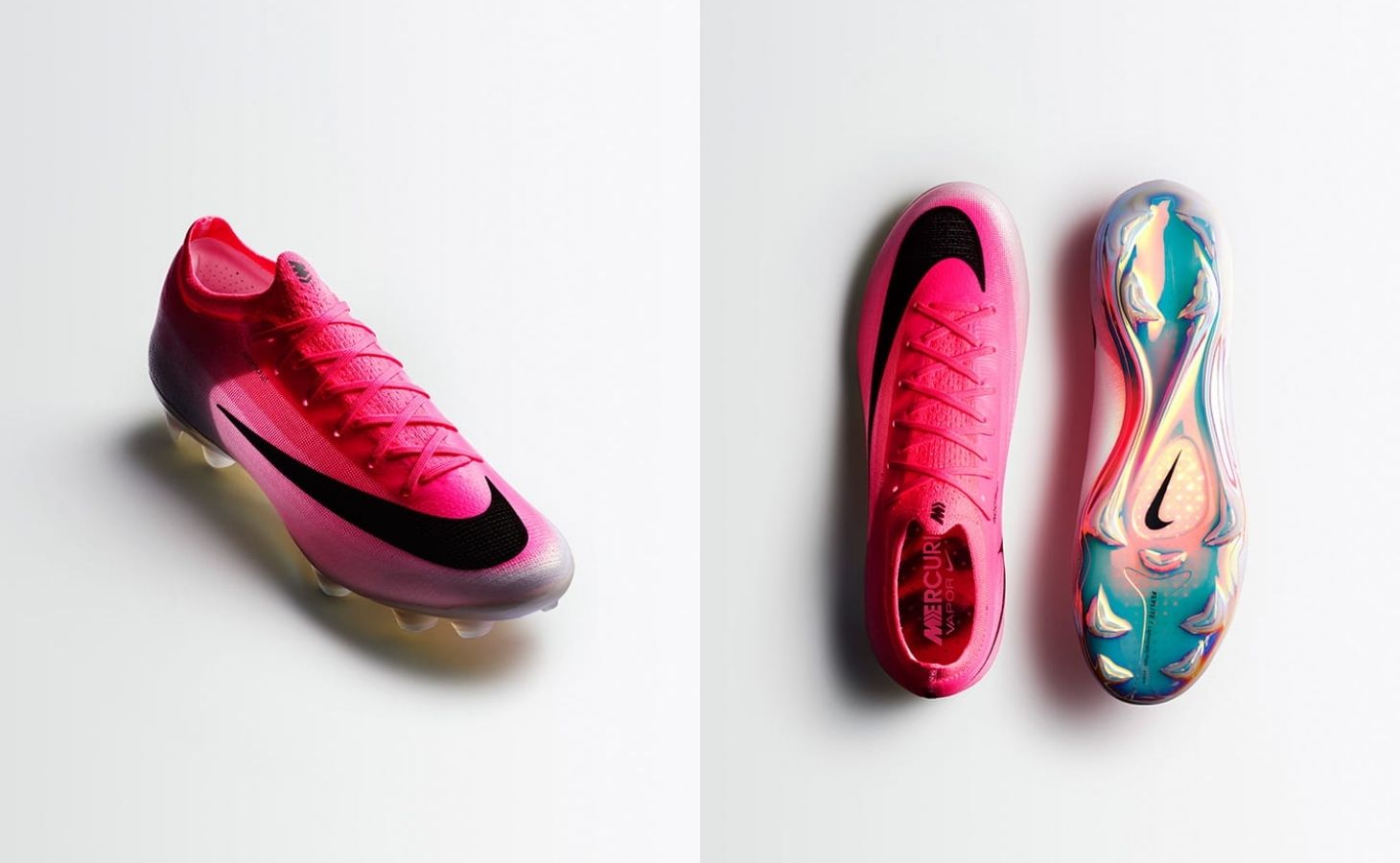 Nike Mercurial vapor 17