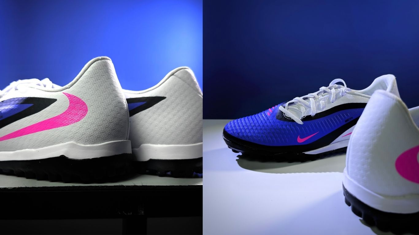 giay bóng đá Nike Phantom 6 Academy TF Attack