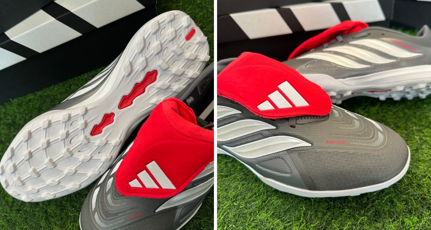 adidas Predator 26 league Tf