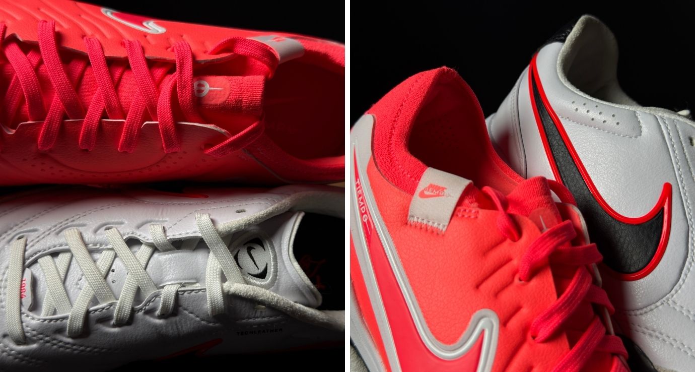 So sánh Tiempo 10 Pro vs Ligeria Pro