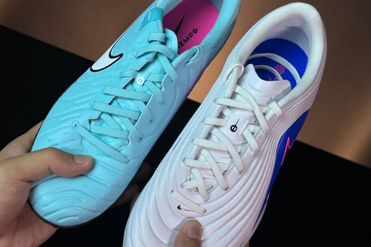 tiempo maestro vs tiempo legend 10