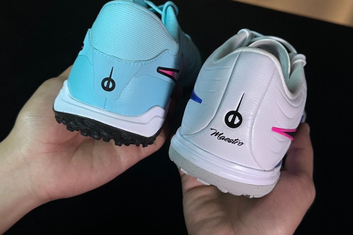 tiempo maestro vs tiempo legend 10