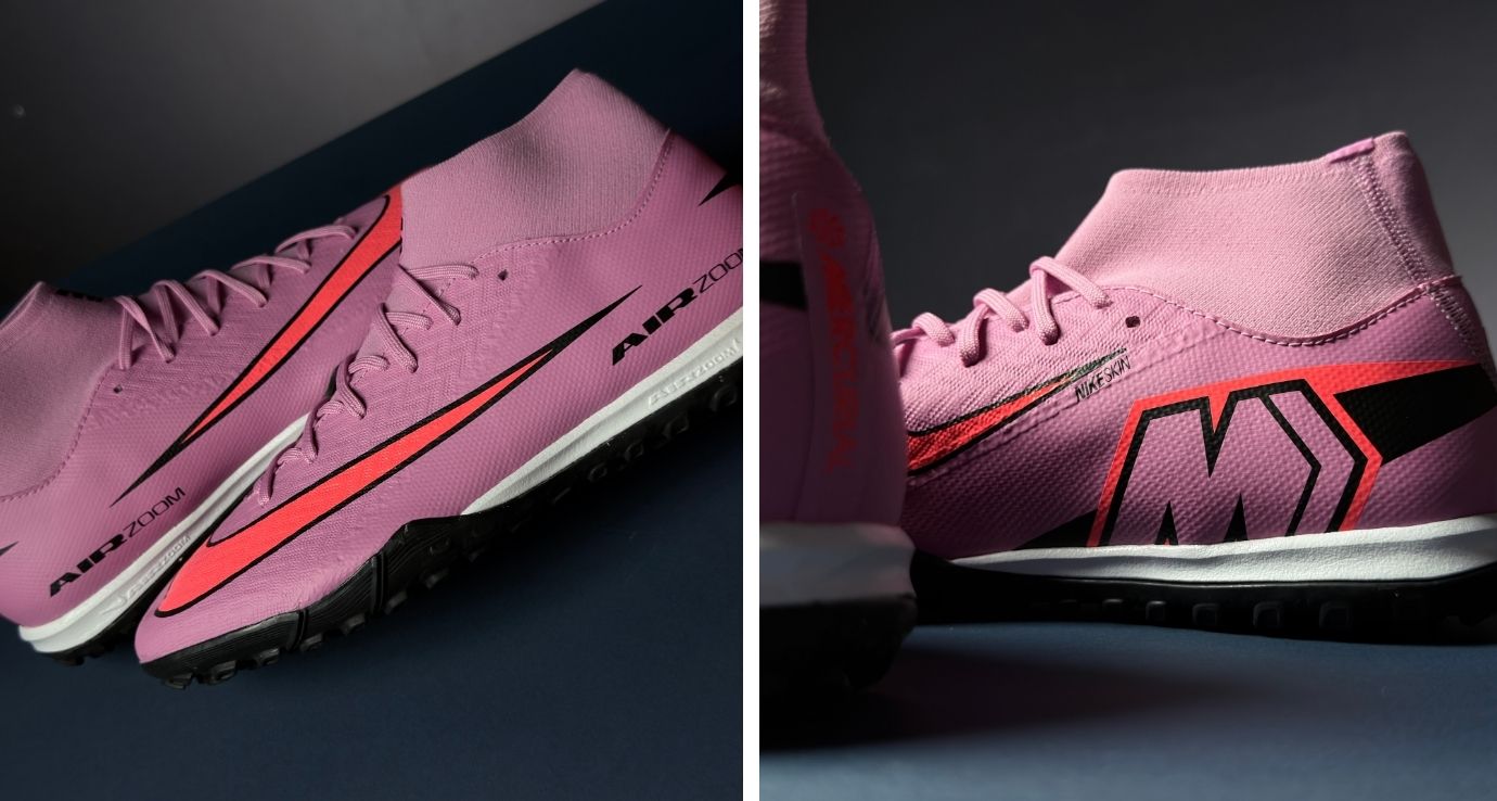 Superfly 10 Tf Scary Good