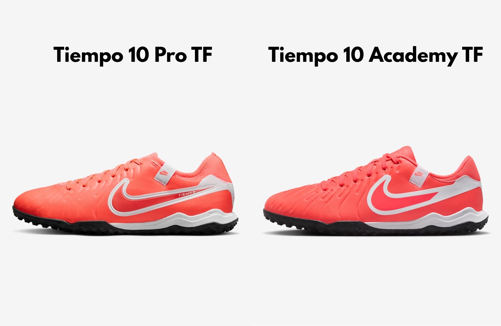 tiempo legend 10 TF