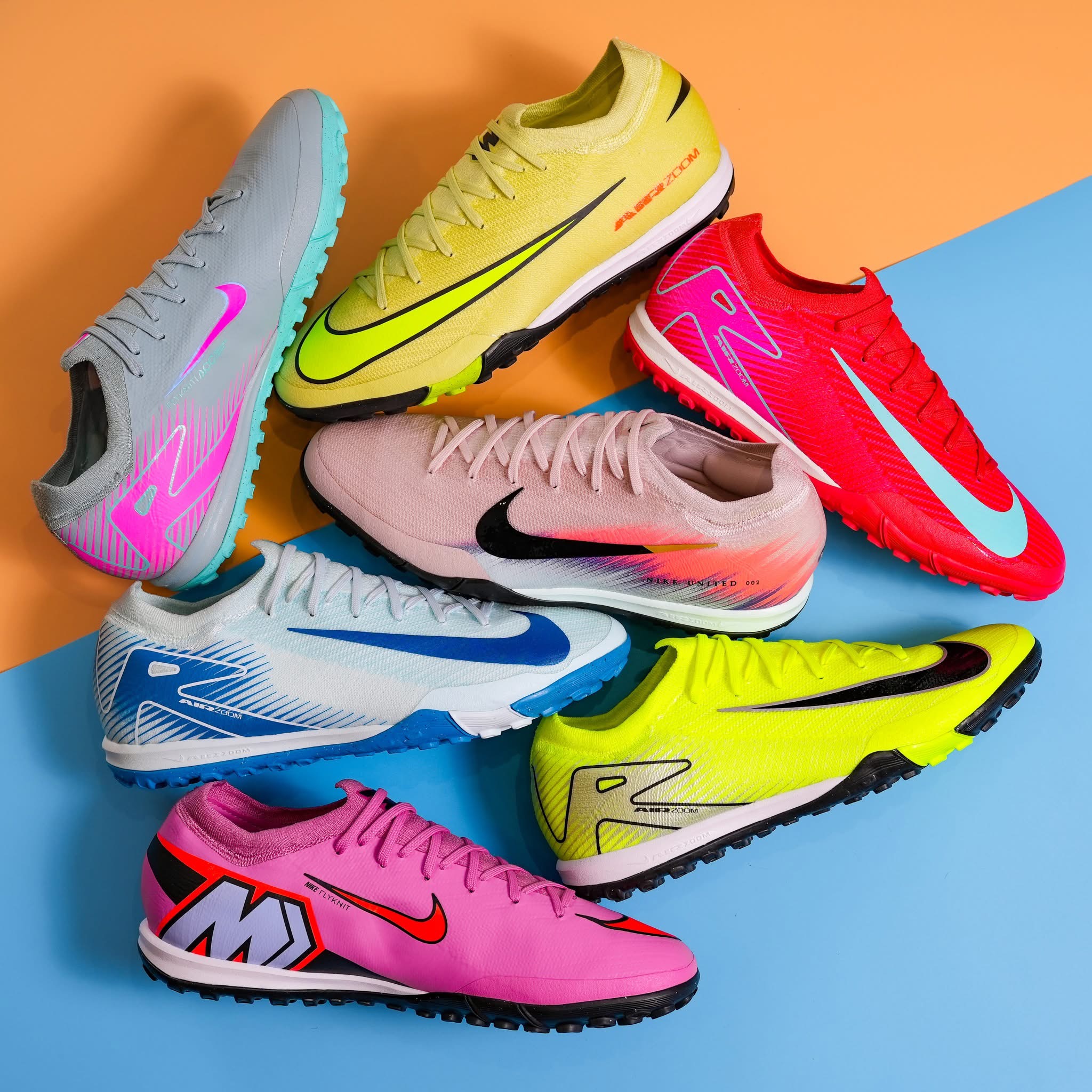 Nike Vapor 16 Pro TF