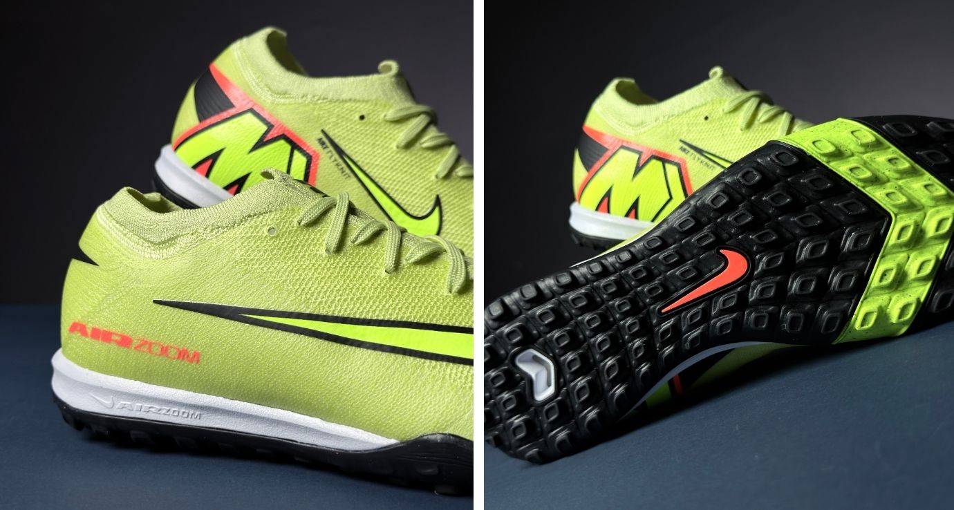 Vapor 16 Pro TF Max Voltage