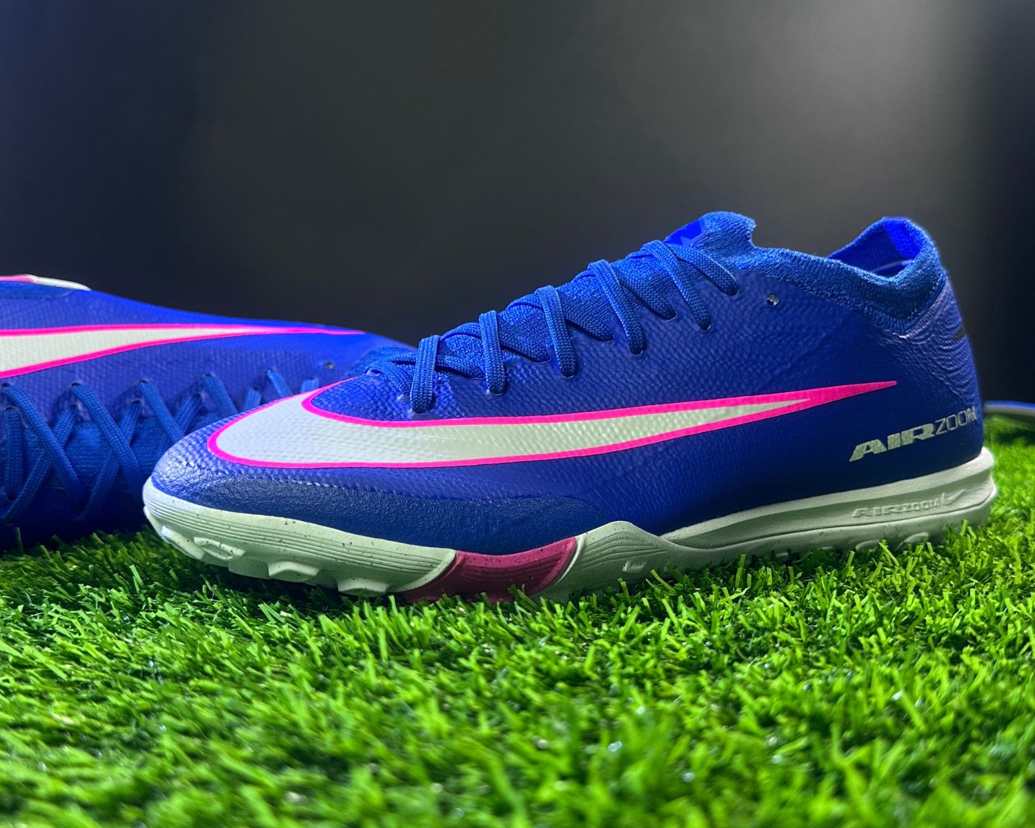 Vapor 16 Pro TF Attack Pack