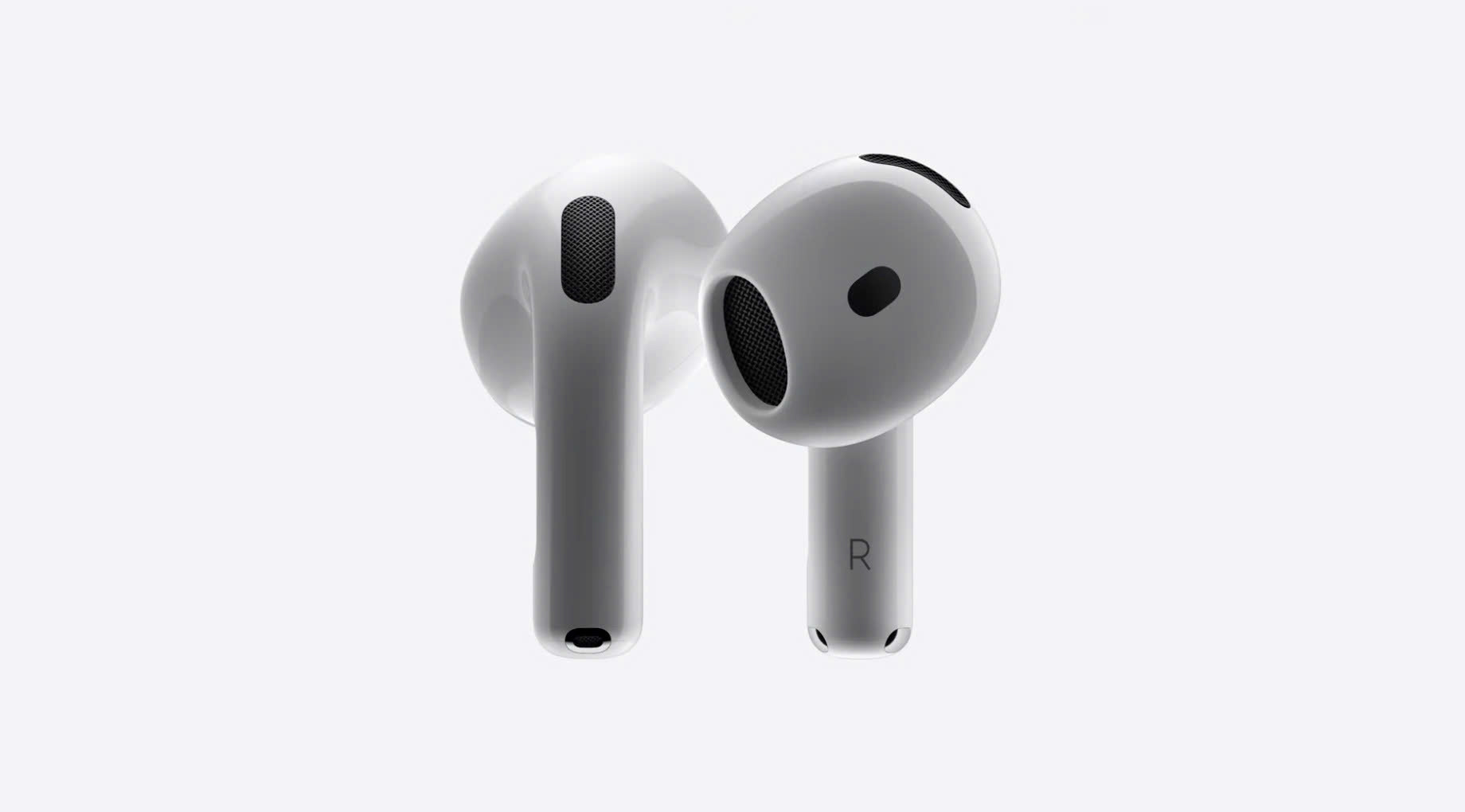 AirPods 4 Có Gì Mới? Chip H2, Công nghệ chống ồn chủ động AnC, pin lên tới 30 giờ