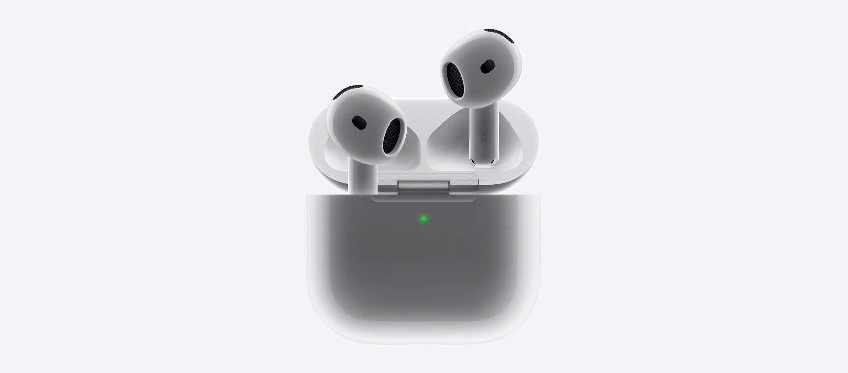 AirPods 4 Có Gì Mới? Chip H2, Công nghệ chống ồn chủ động AnC, pin lên tới 30 giờ