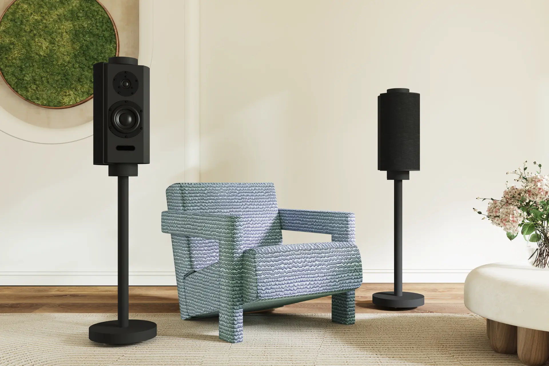 av-show-sg-2024-he-thong-loa-khong-day-pulp-hub-tu-goldmund-dung-trong-mat-ma-bat-hinh-dong