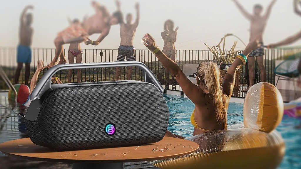 Lỗi giao diện: file 'snippets/shortcode-IFA.bwt' không được tìm thấy
BUGANI đi ngược số đông với Loa Bluetooth dành riêng cho nhạc Jazz