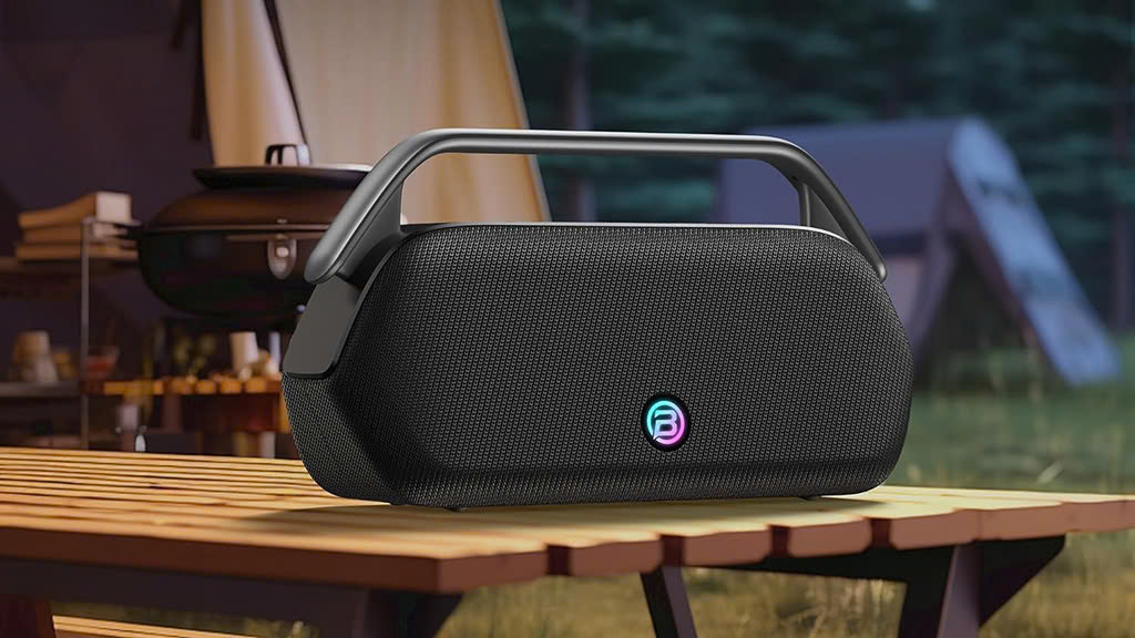 Lỗi giao diện: file 'snippets/shortcode-IFA.bwt' không được tìm thấy
BUGANI đi ngược số đông với Loa Bluetooth dành riêng cho nhạc Jazz